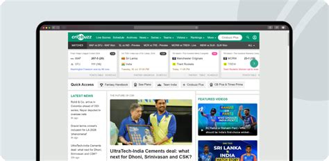 cricbuzz betting site